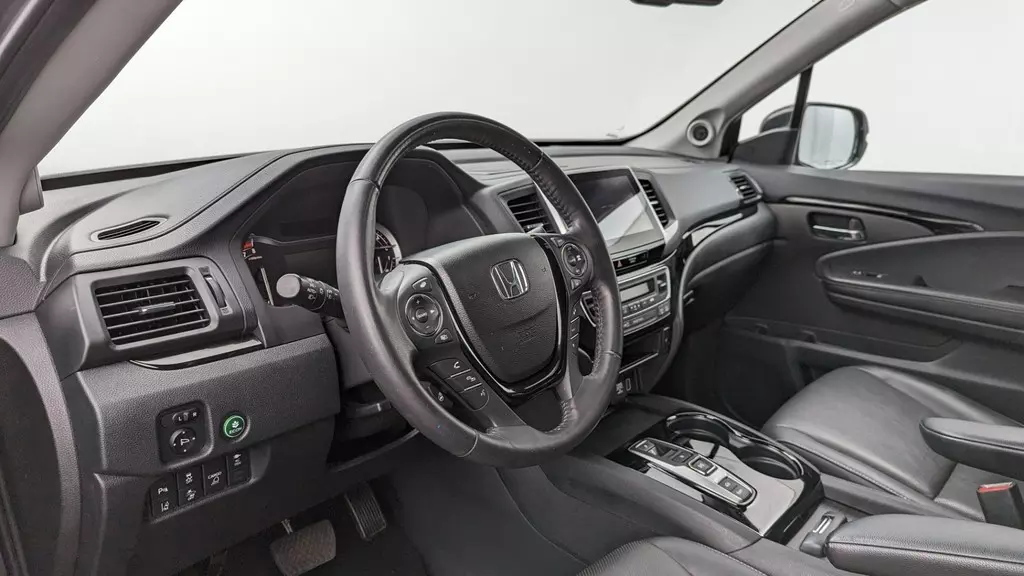 Florida Fine Cars - Used HONDA RIDGELINE 2020 WEST PALM RTL-E