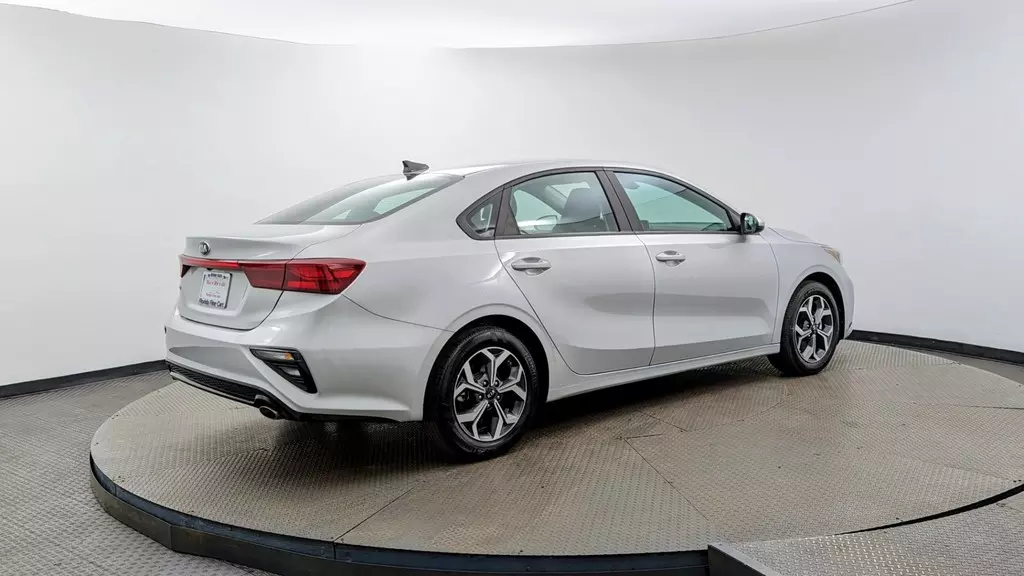 Florida Fine Cars - Used KIA FORTE 2020 WEST PALM LXS