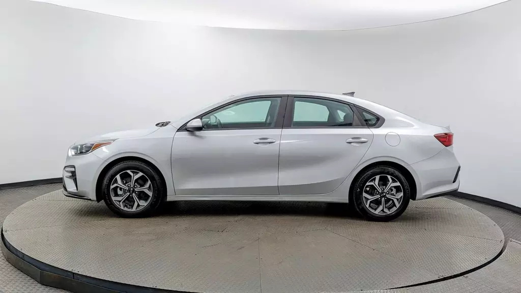 Florida Fine Cars - Used KIA FORTE 2020 WEST PALM LXS