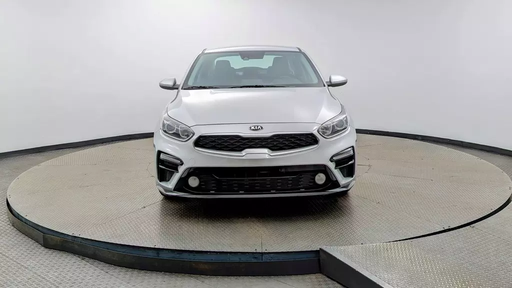 Florida Fine Cars - Used KIA FORTE 2020 WEST PALM LXS