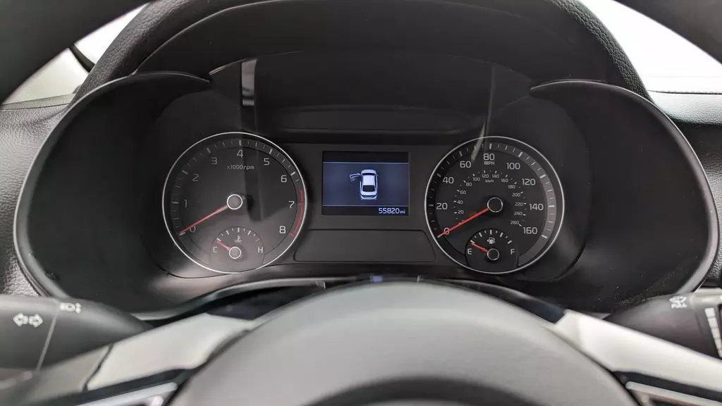 Florida Fine Cars - Used KIA FORTE 2020 WEST PALM LXS