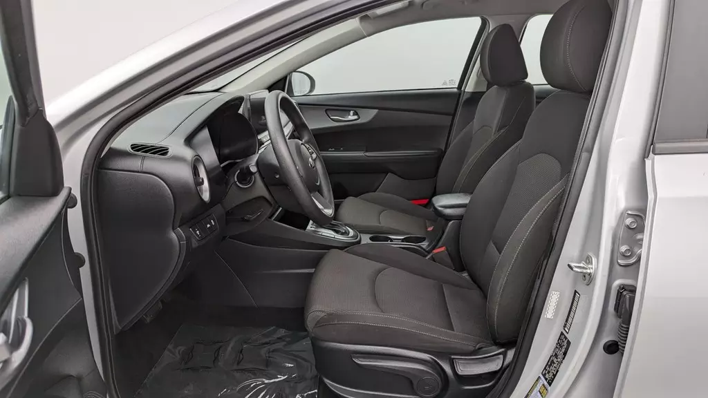 Florida Fine Cars - Used KIA FORTE 2020 WEST PALM LXS