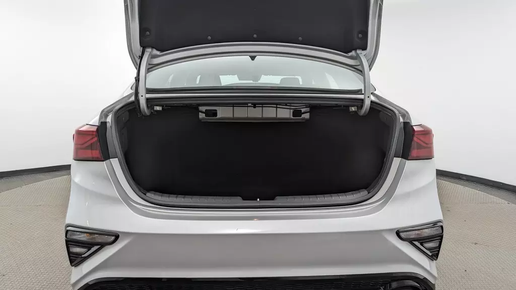 Florida Fine Cars - Used KIA FORTE 2020 WEST PALM LXS