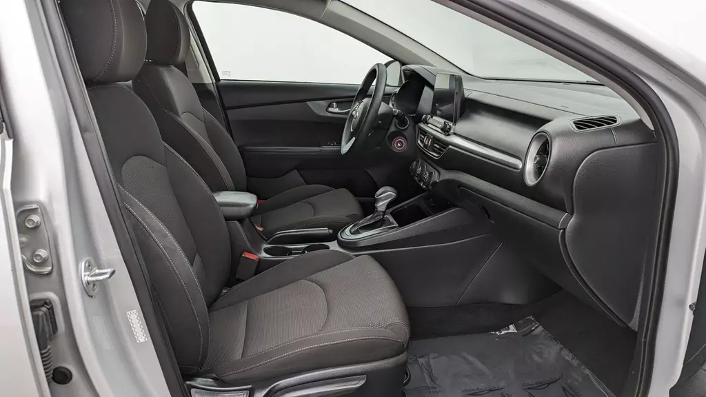 Florida Fine Cars - Used KIA FORTE 2020 WEST PALM LXS