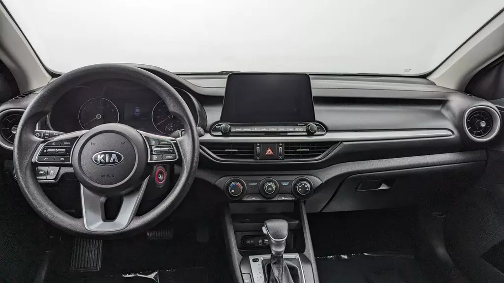 Florida Fine Cars - Used KIA FORTE 2020 WEST PALM LXS