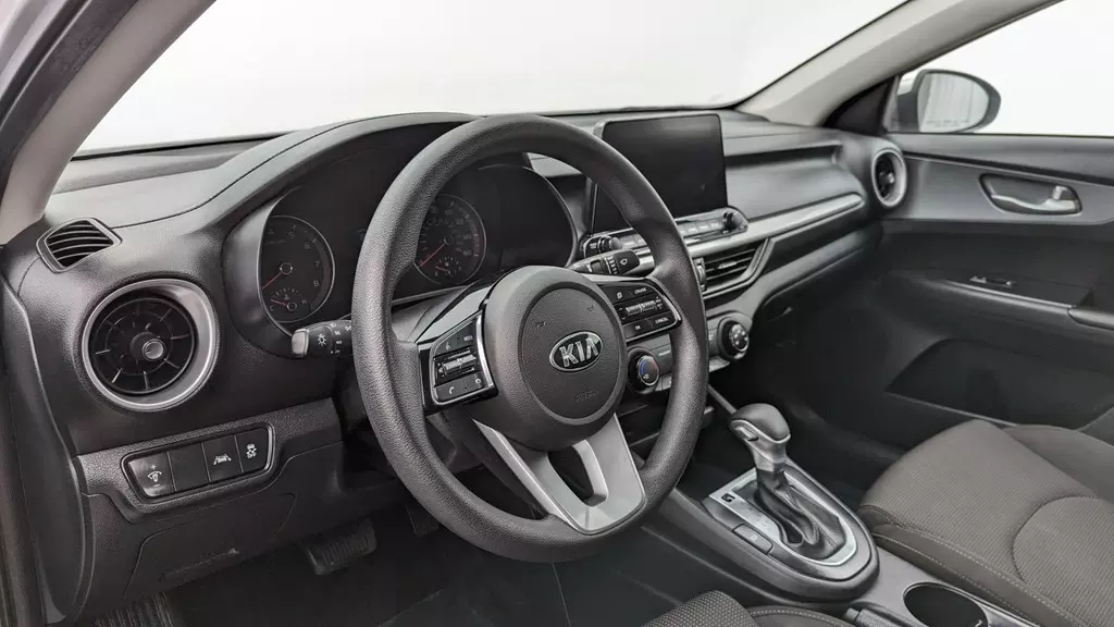 Florida Fine Cars - Used KIA FORTE 2020 WEST PALM LXS