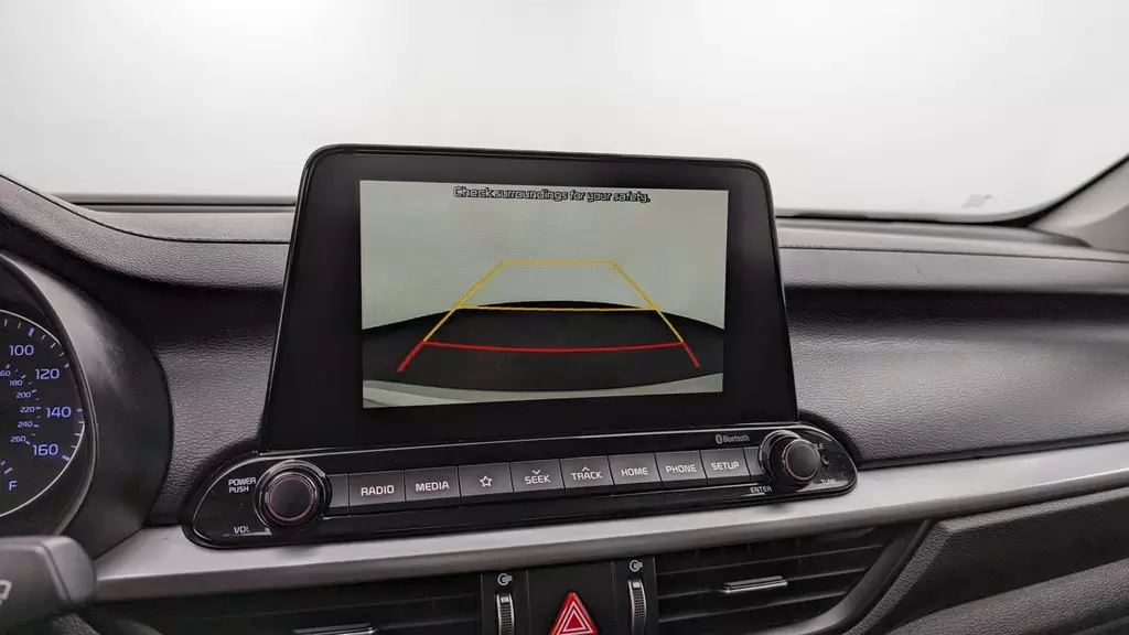 Florida Fine Cars - Used KIA FORTE 2020 WEST PALM LXS