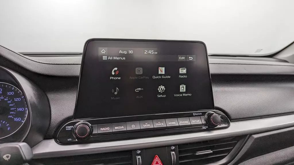 Florida Fine Cars - Used KIA FORTE 2020 WEST PALM LXS