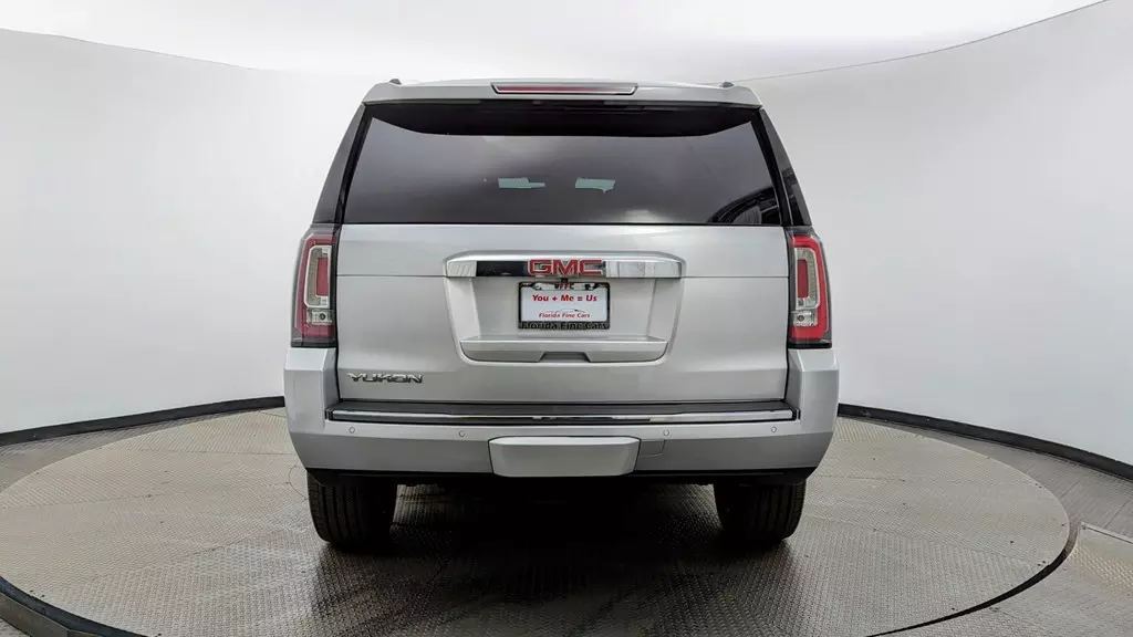 Florida Fine Cars - Used GMC YUKON 2016 MIAMI DENALI