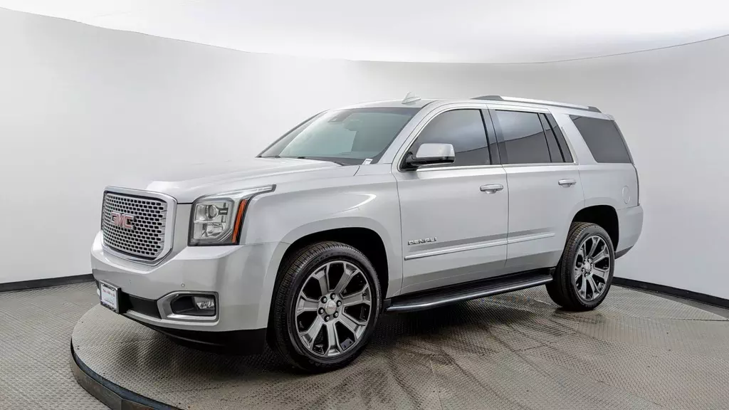 Florida Fine Cars - Used GMC YUKON 2016 MIAMI DENALI