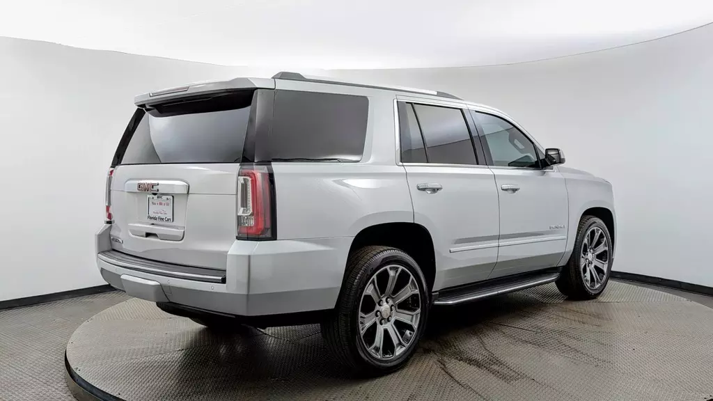 Florida Fine Cars - Used GMC YUKON 2016 MIAMI DENALI