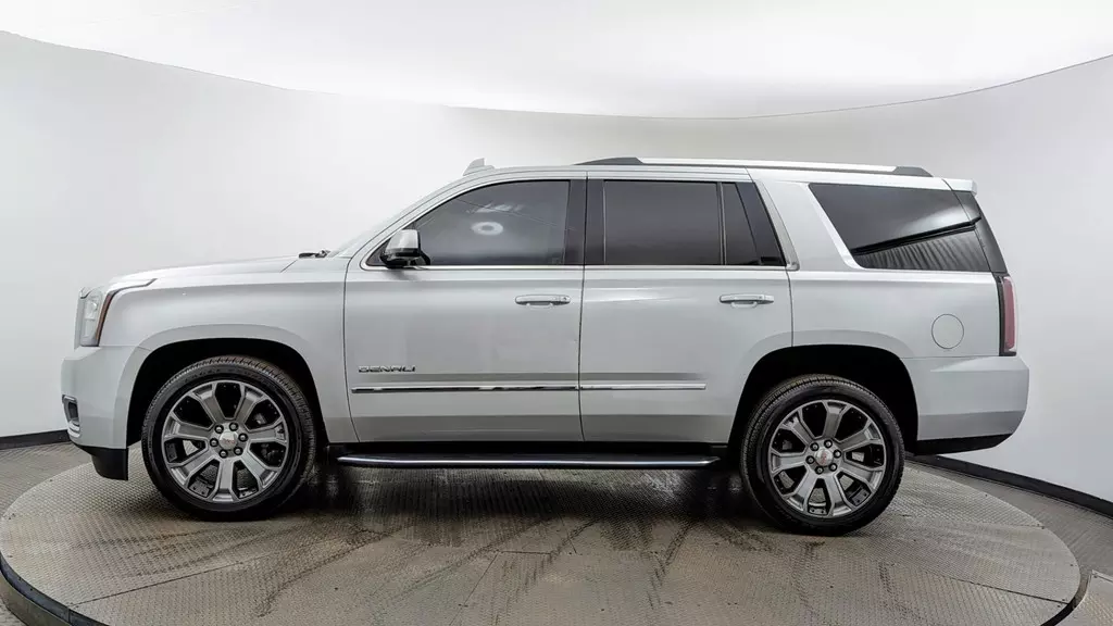 Florida Fine Cars - Used GMC YUKON 2016 MIAMI DENALI