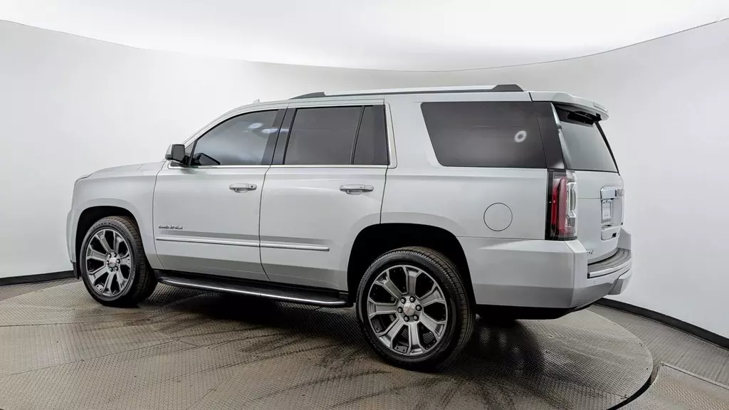 Florida Fine Cars - Used GMC YUKON 2016 MIAMI DENALI