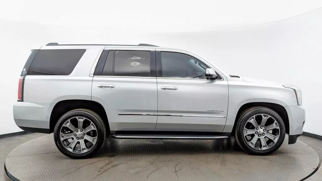 Florida Fine Cars - Used GMC YUKON 2016 MIAMI DENALI