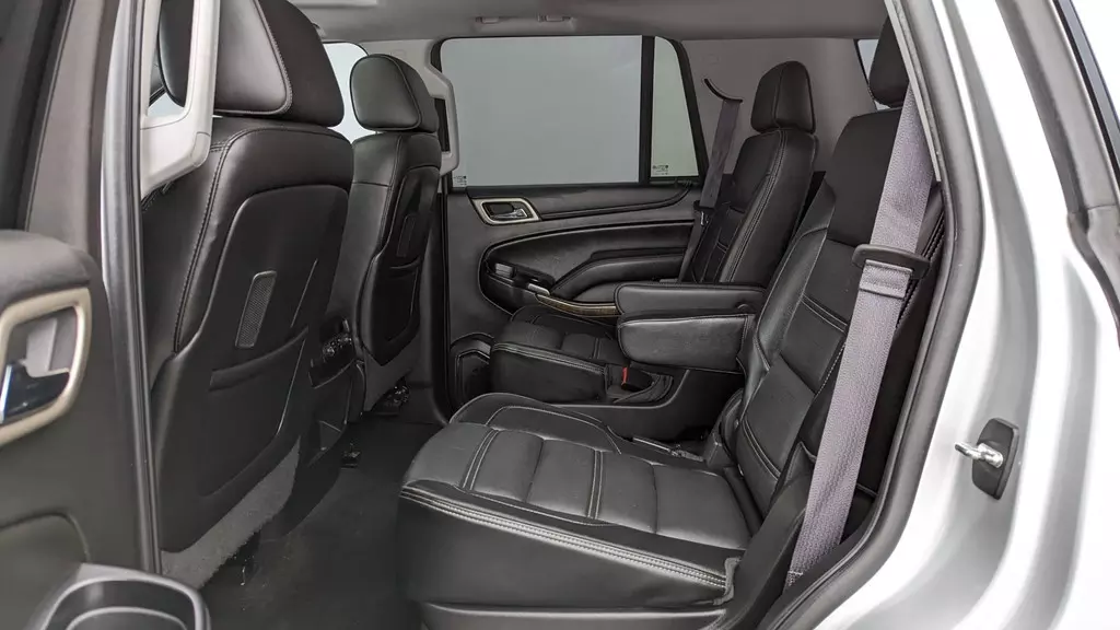 Florida Fine Cars - Used GMC YUKON 2016 MIAMI DENALI