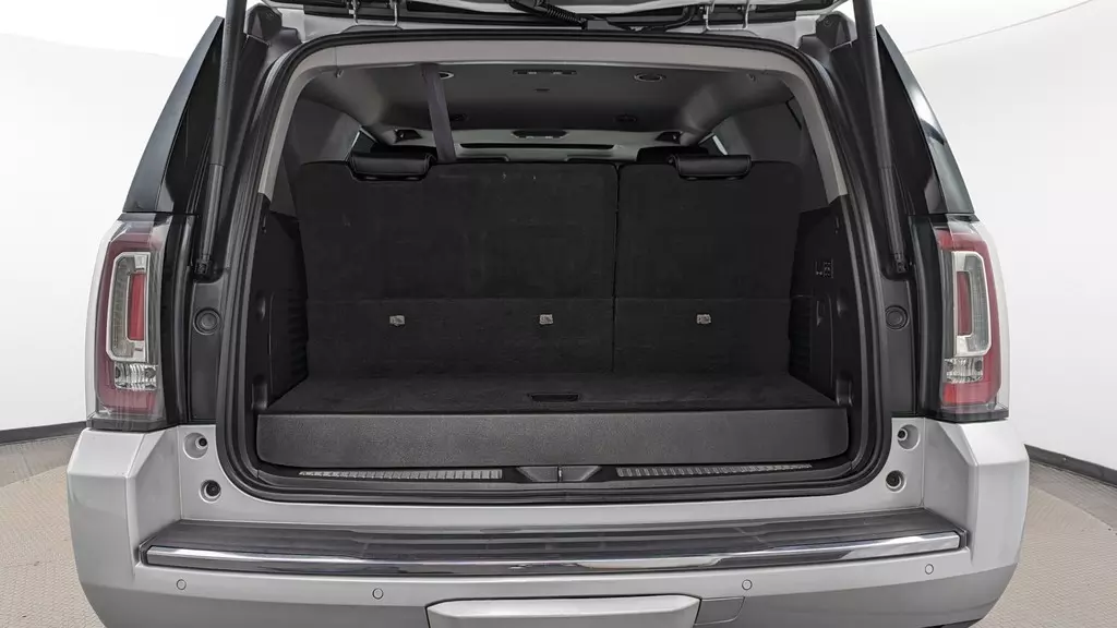 Florida Fine Cars - Used GMC YUKON 2016 MIAMI DENALI