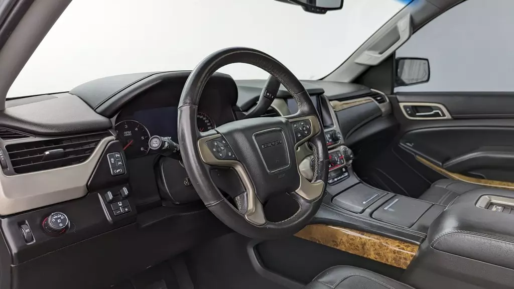 Florida Fine Cars - Used GMC YUKON 2016 MIAMI DENALI