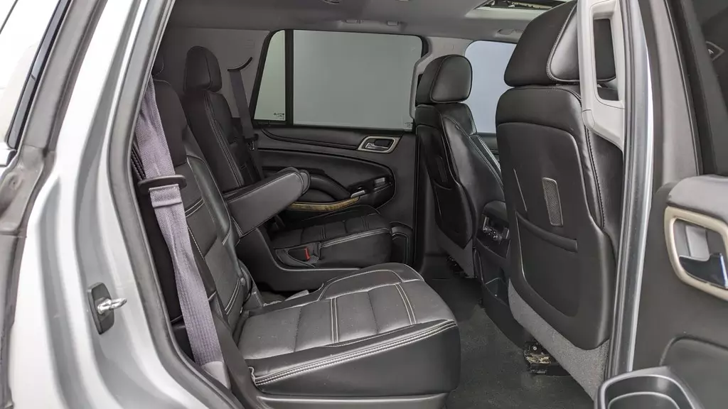Florida Fine Cars - Used GMC YUKON 2016 MIAMI DENALI