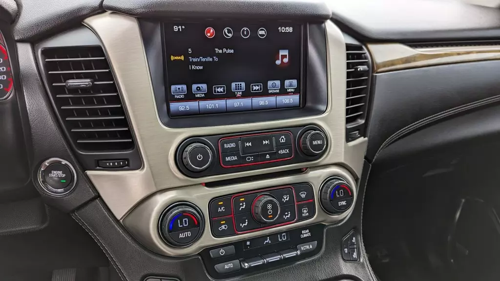 Florida Fine Cars - Used GMC YUKON 2016 MIAMI DENALI
