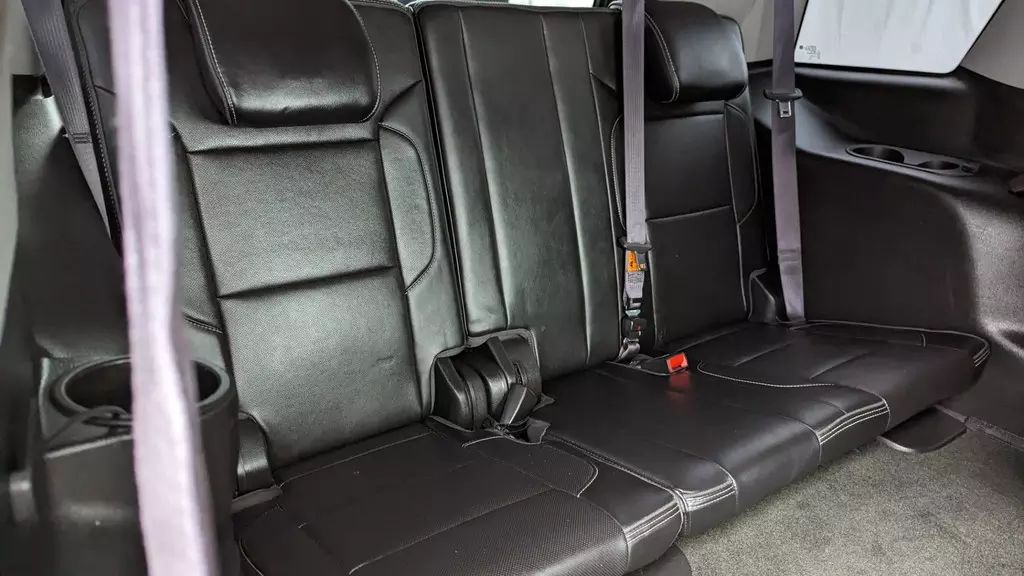 Florida Fine Cars - Used GMC YUKON 2016 MIAMI DENALI