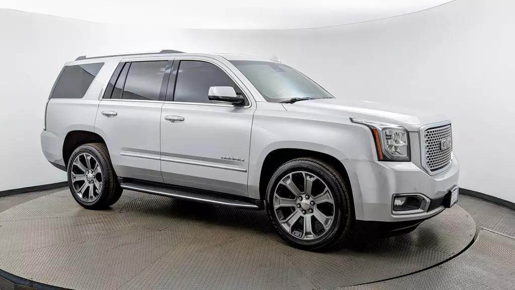 Florida Fine Cars - Used GMC YUKON 2016 MIAMI DENALI