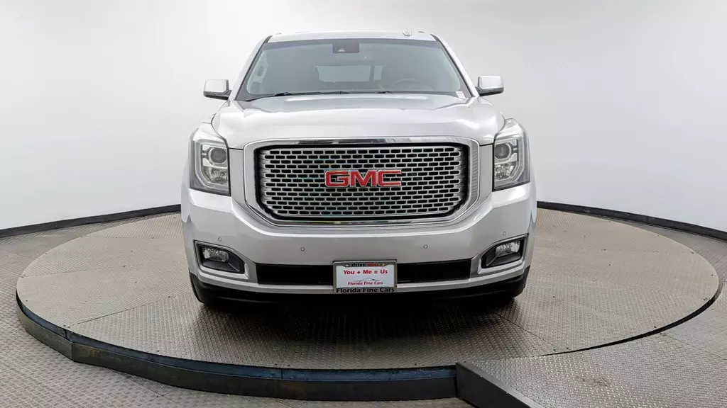 Florida Fine Cars - Used GMC YUKON 2016 MIAMI DENALI