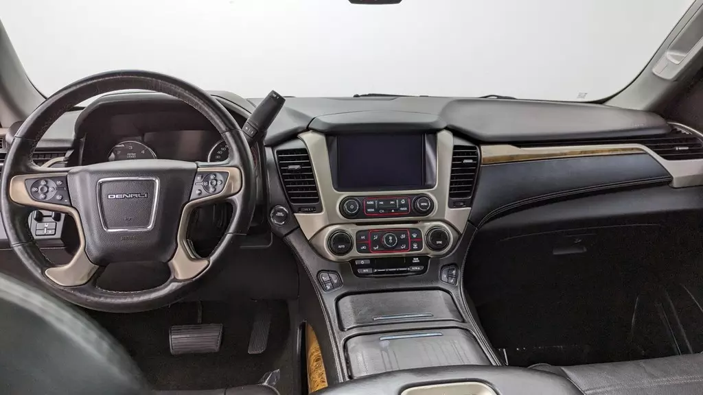 Florida Fine Cars - Used GMC YUKON 2016 MIAMI DENALI