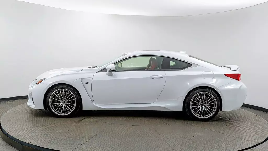 Florida Fine Cars - Used LEXUS RC F 2015 MIAMI 