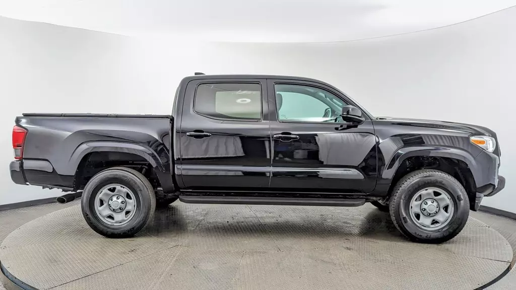 Florida Fine Cars - Used TOYOTA TACOMA 4WD 2021 MIAMI SR