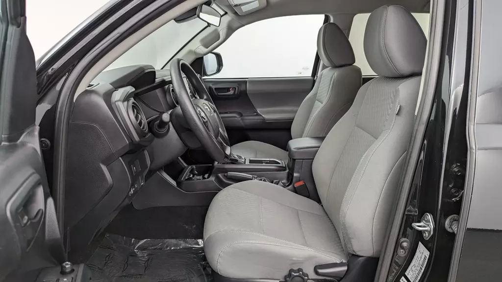 Florida Fine Cars - Used TOYOTA TACOMA 4WD 2021 MIAMI SR