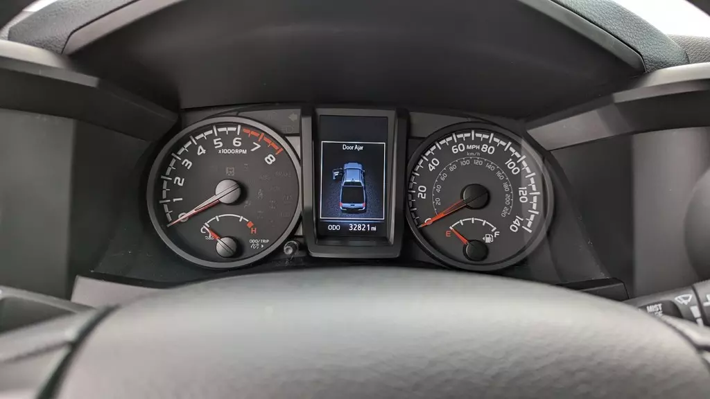Florida Fine Cars - Used TOYOTA TACOMA 4WD 2021 MIAMI SR