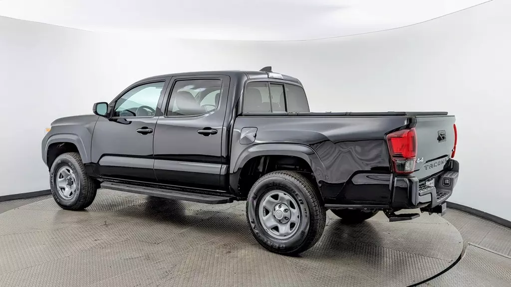 Florida Fine Cars - Used TOYOTA TACOMA 4WD 2021 MIAMI SR