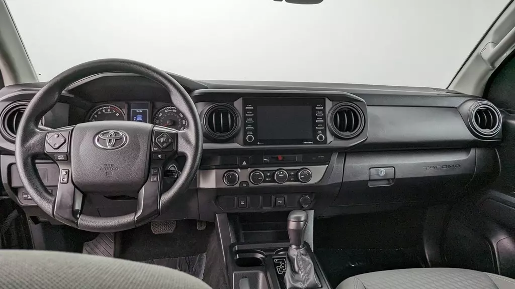 Florida Fine Cars - Used TOYOTA TACOMA 4WD 2021 MIAMI SR