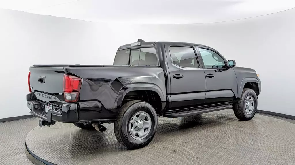Florida Fine Cars - Used TOYOTA TACOMA 4WD 2021 MIAMI SR