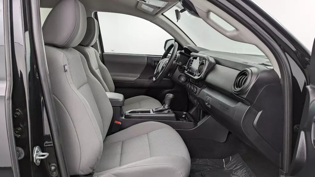 Florida Fine Cars - Used TOYOTA TACOMA 4WD 2021 MIAMI SR