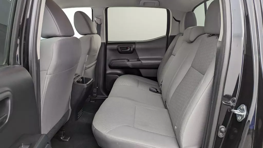 Florida Fine Cars - Used TOYOTA TACOMA 4WD 2021 MIAMI SR