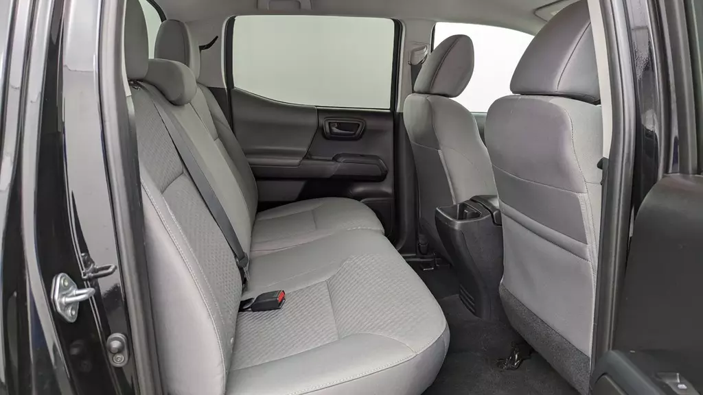 Florida Fine Cars - Used TOYOTA TACOMA 4WD 2021 MIAMI SR