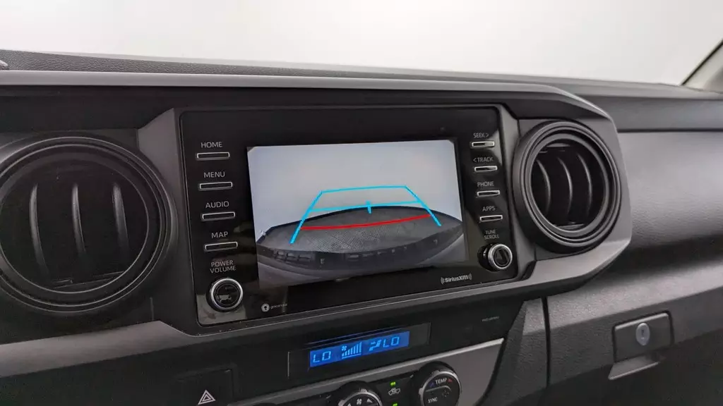 Florida Fine Cars - Used TOYOTA TACOMA 4WD 2021 MIAMI SR