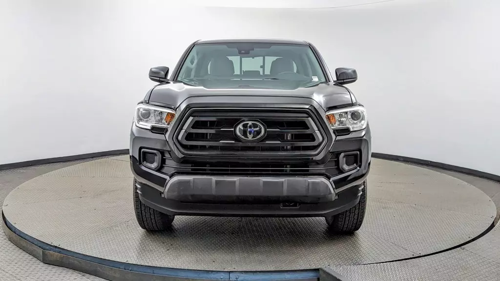 Florida Fine Cars - Used TOYOTA TACOMA 4WD 2021 MIAMI SR