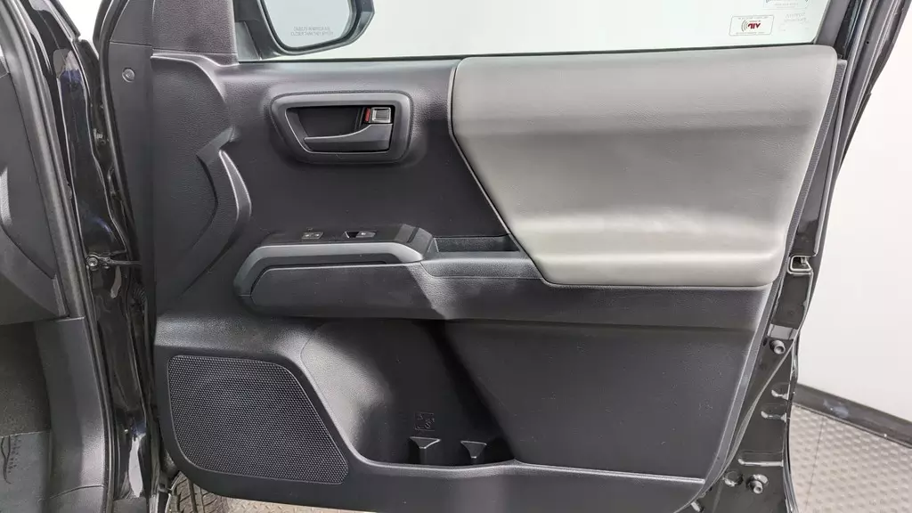 Florida Fine Cars - Used TOYOTA TACOMA 4WD 2021 MIAMI SR