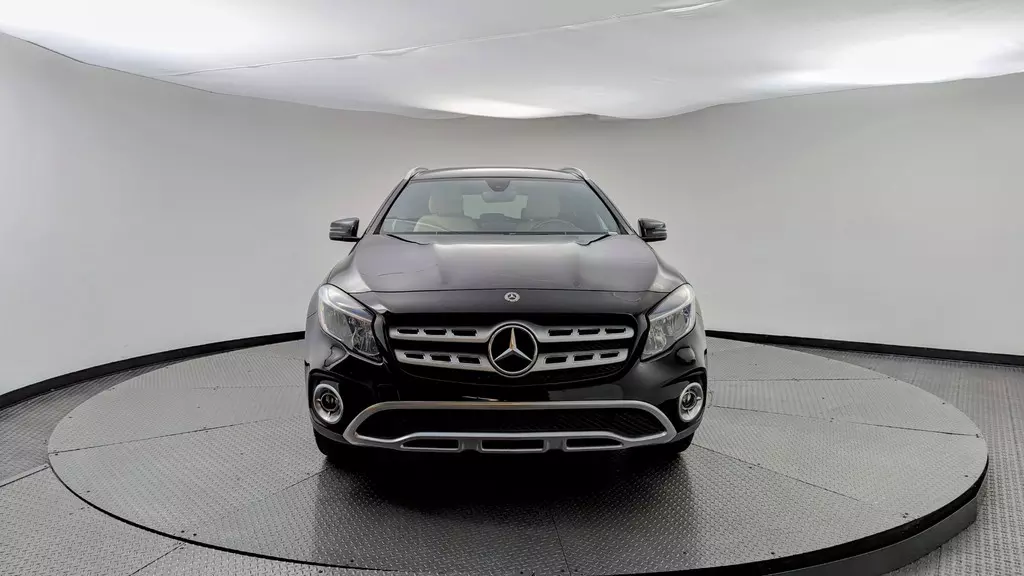 Florida Fine Cars - Used MERCEDES-BENZ GLA 2019 WEST PALM GLA 250