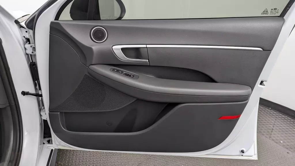 Florida Fine Cars - Used HYUNDAI SONATA 2020 MIAMI SE