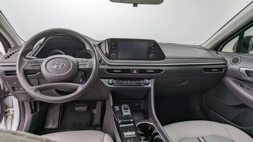 Florida Fine Cars - Used HYUNDAI SONATA 2020 MIAMI SE