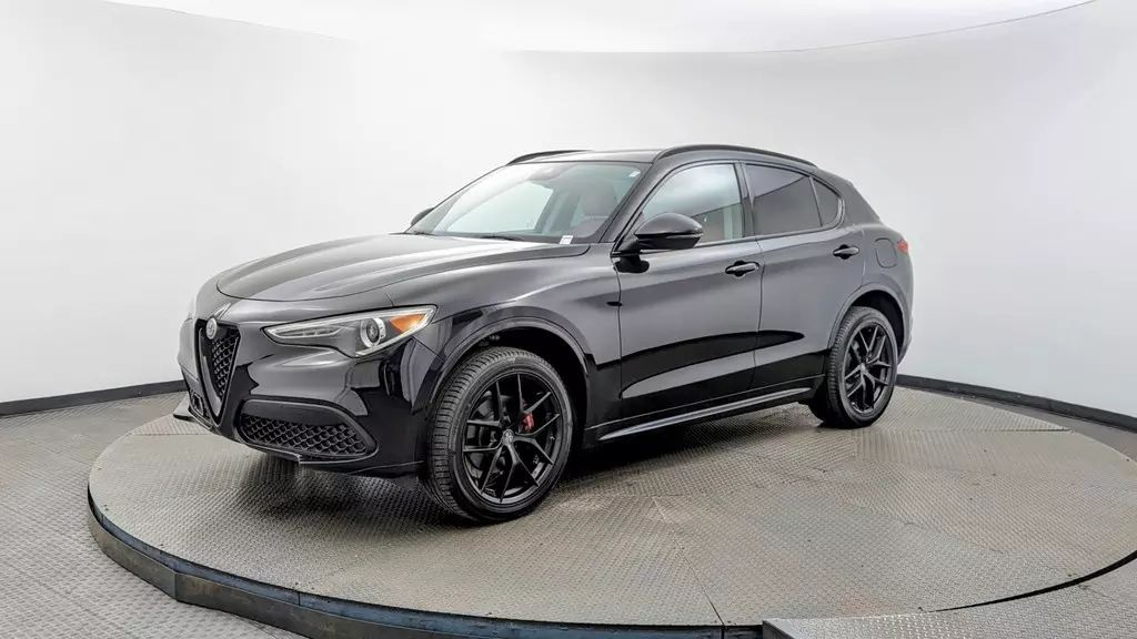 Florida Fine Cars - Used ALFA ROMEO STELVIO 2020 MIAMI SPORT