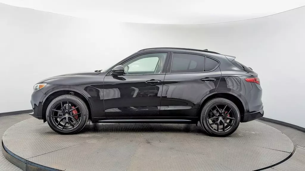Florida Fine Cars - Used ALFA ROMEO STELVIO 2020 MIAMI SPORT