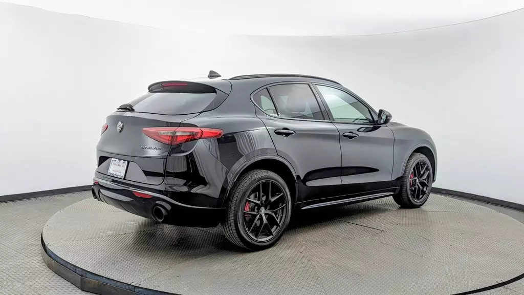 Florida Fine Cars - Used ALFA ROMEO STELVIO 2020 MIAMI SPORT