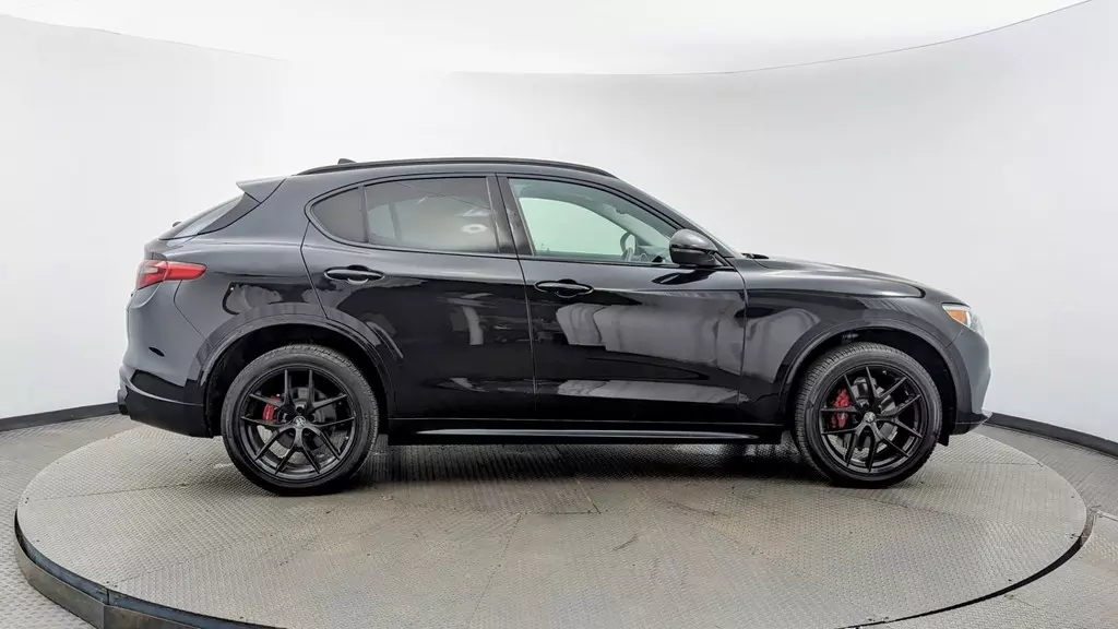 Florida Fine Cars - Used ALFA ROMEO STELVIO 2020 MIAMI SPORT