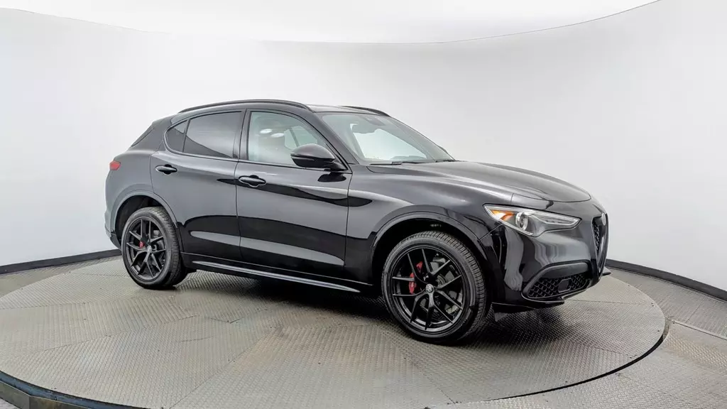 Florida Fine Cars - Used ALFA ROMEO STELVIO 2020 MIAMI SPORT