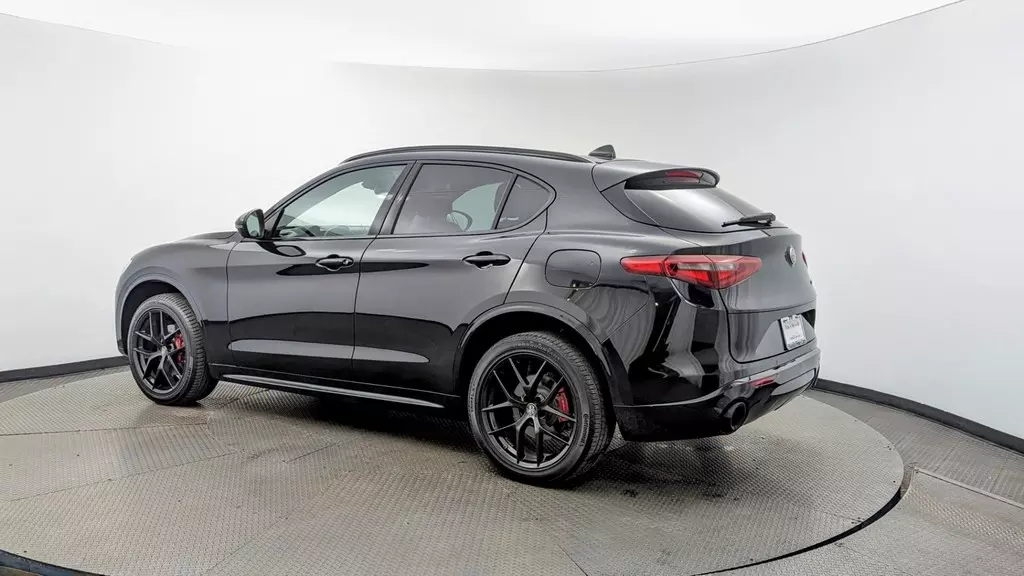 Florida Fine Cars - Used ALFA ROMEO STELVIO 2020 MIAMI SPORT