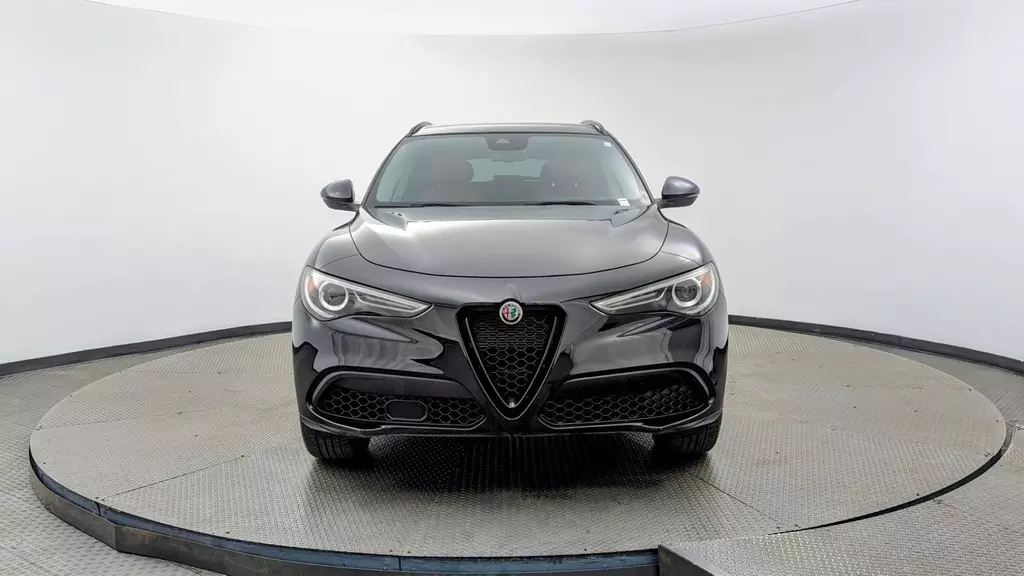 Florida Fine Cars - Used ALFA ROMEO STELVIO 2020 MIAMI SPORT